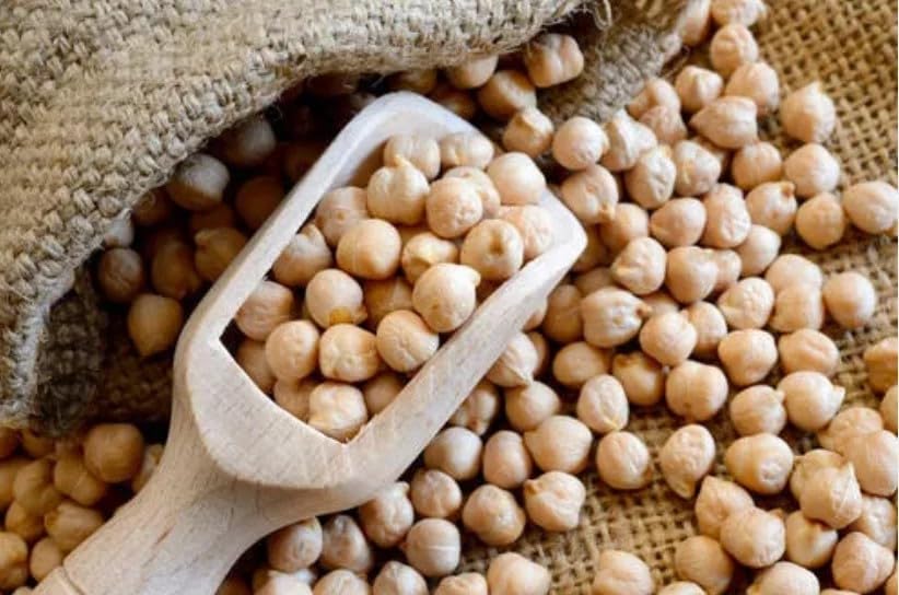 Image of Exotes Pindi Chana 1kg (2*500g)