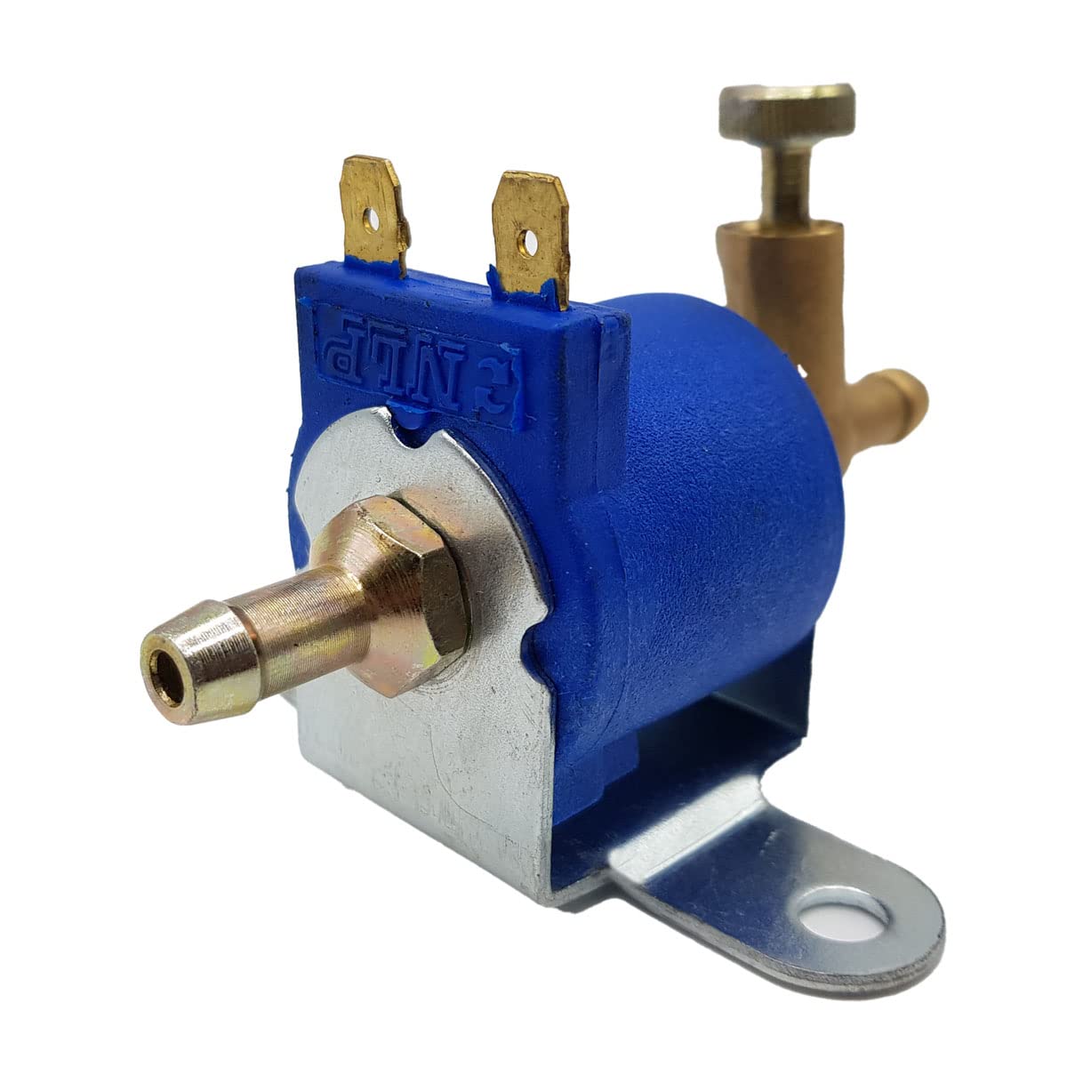 LPG GPL Valve d'arrêt électromagnétique pour essence diesel 12 V 11 W