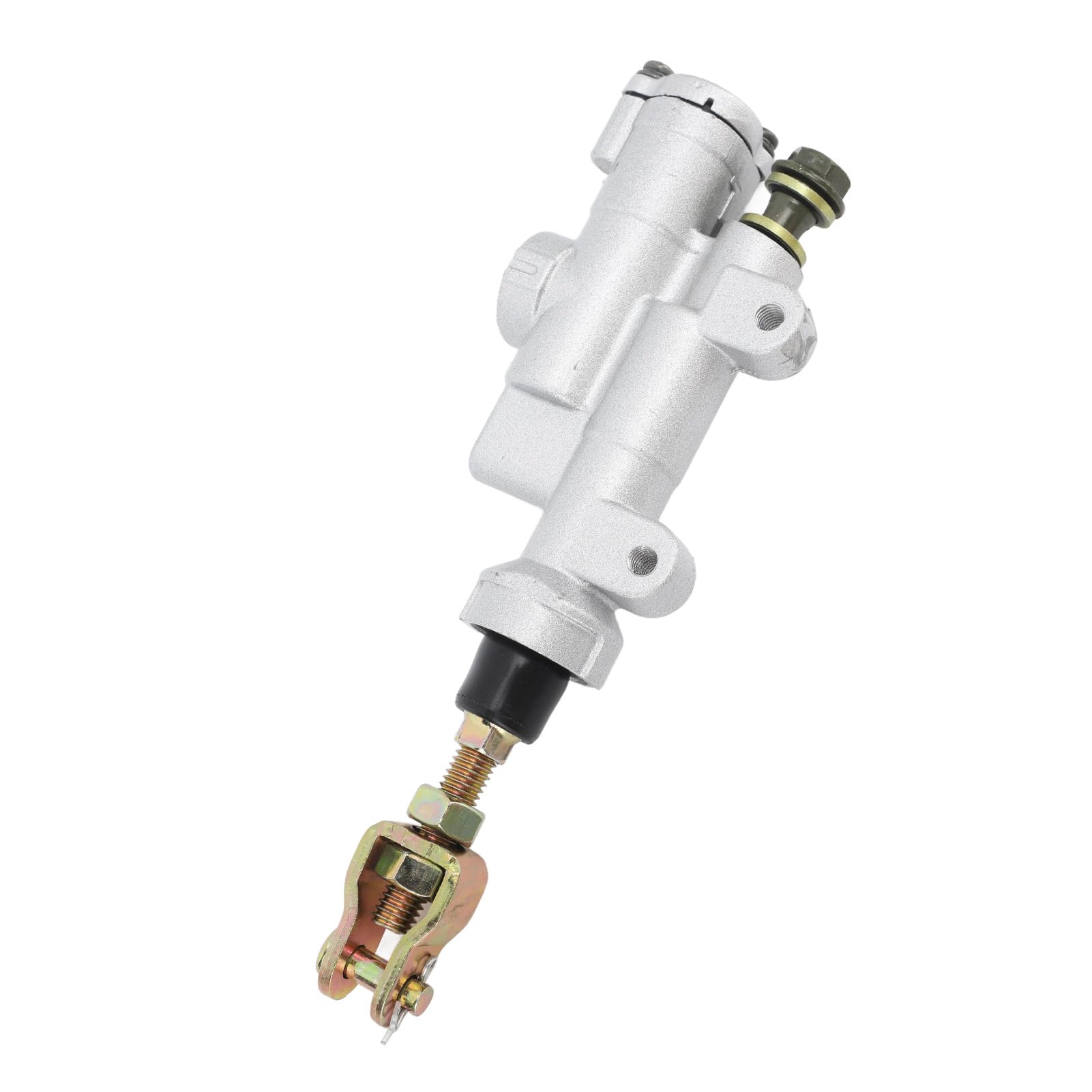 EBTOOLS Master-cylindre de Frein Arrière Haute Performance pour CRF 250R 450R 250X 450X CR 125R 250R - Construction en Métal