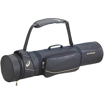 Amazon | asics(アシックス) 野球 バック バットケース BEB160