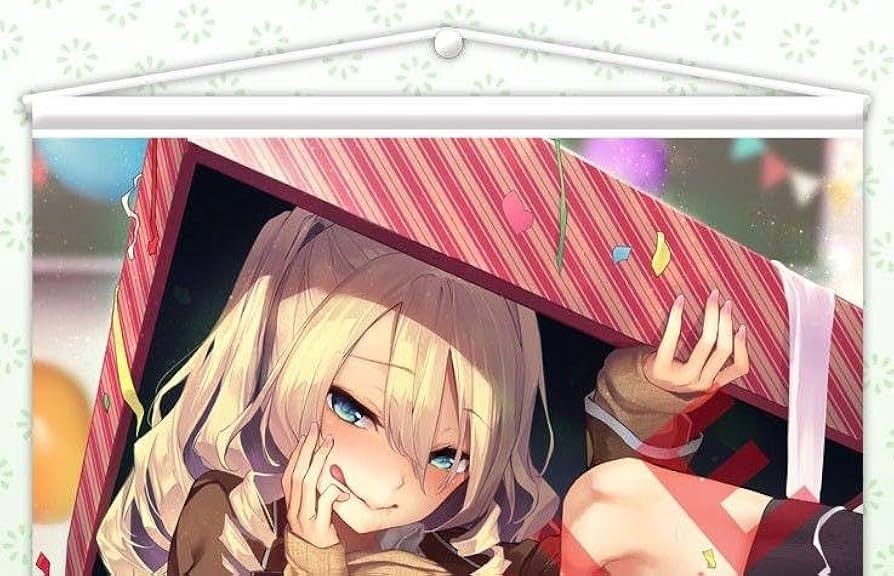 Amazon.co.jp: みちきんぐ B2 タペストリー B あんみつよもぎ亭