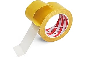 Multifunctional Two-Sided Tape: The Ultimate Bonding Solution