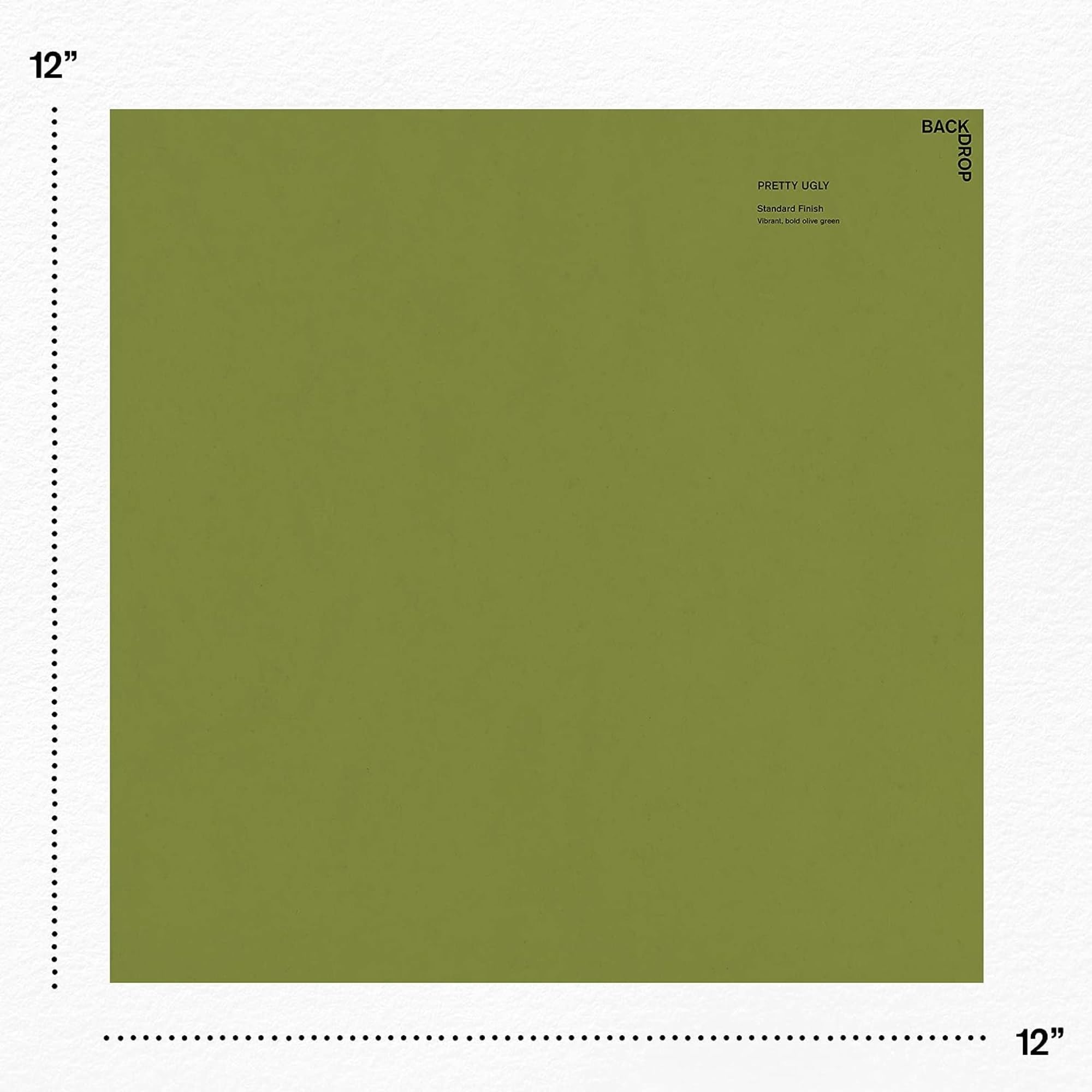 Pintura Interior Verde Oliva K&L Wall Art Pintura Mate Para Paredes