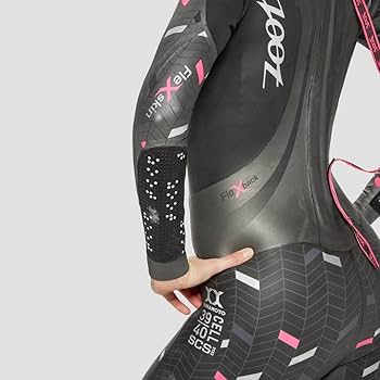 Amazon | Zoot(ズート) レディース WIKIWIKI トライアスロン用