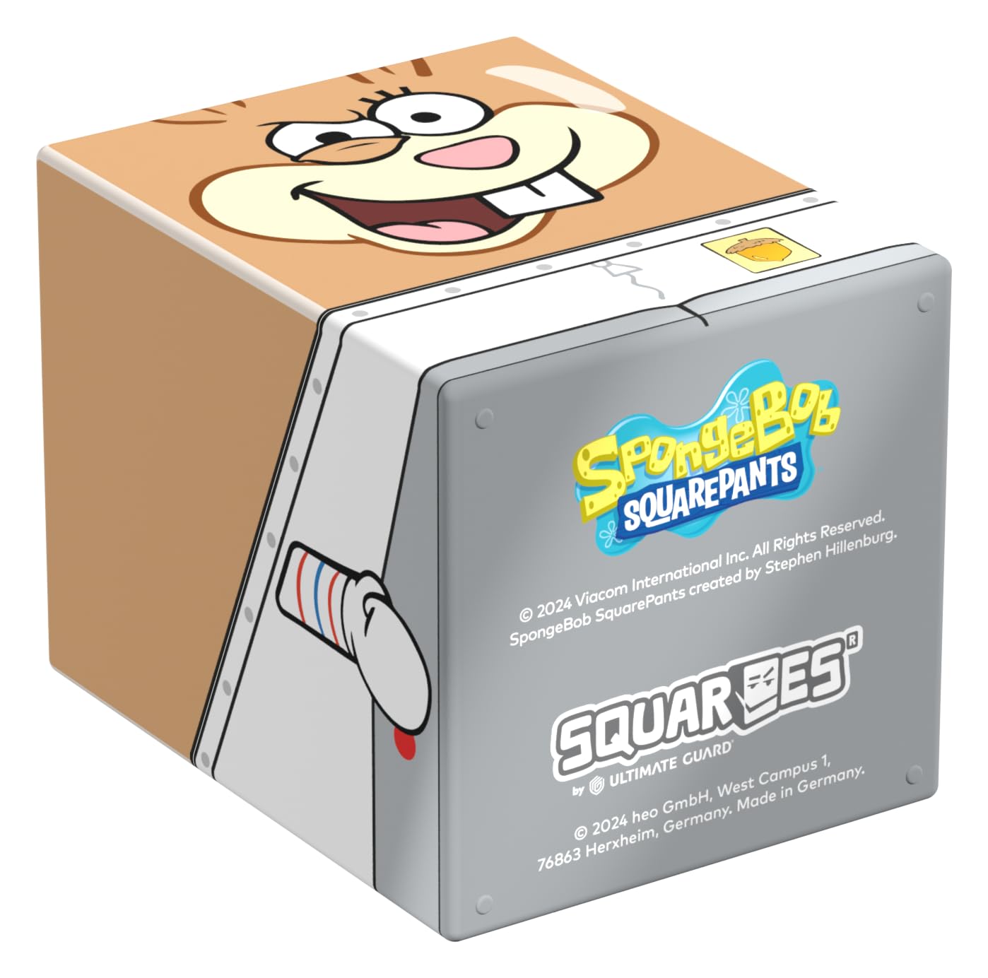 Amazon.co.jp: Ultimate Guard - スクエアー - ボルダー 100+