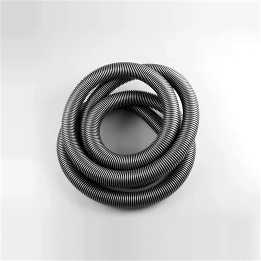 WSF-Cleaner Tube, 1pc Inner 35mm/Outer 42mm Universal Vacuum Cleaner Household Threaded Tube Pipe Bellows industy Vacuum Cleaner Parts Hose Bellows (Color : 1.5 Meters)