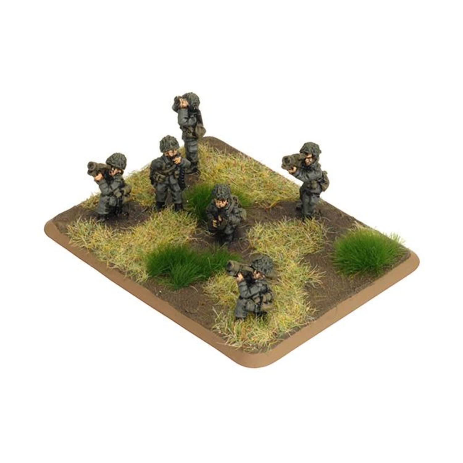 Amazon.com: Battlefront Miniatures World War III Team Yankee: West