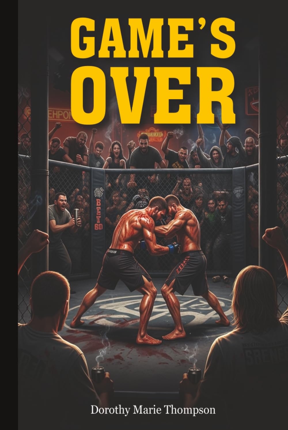 Game’s Over