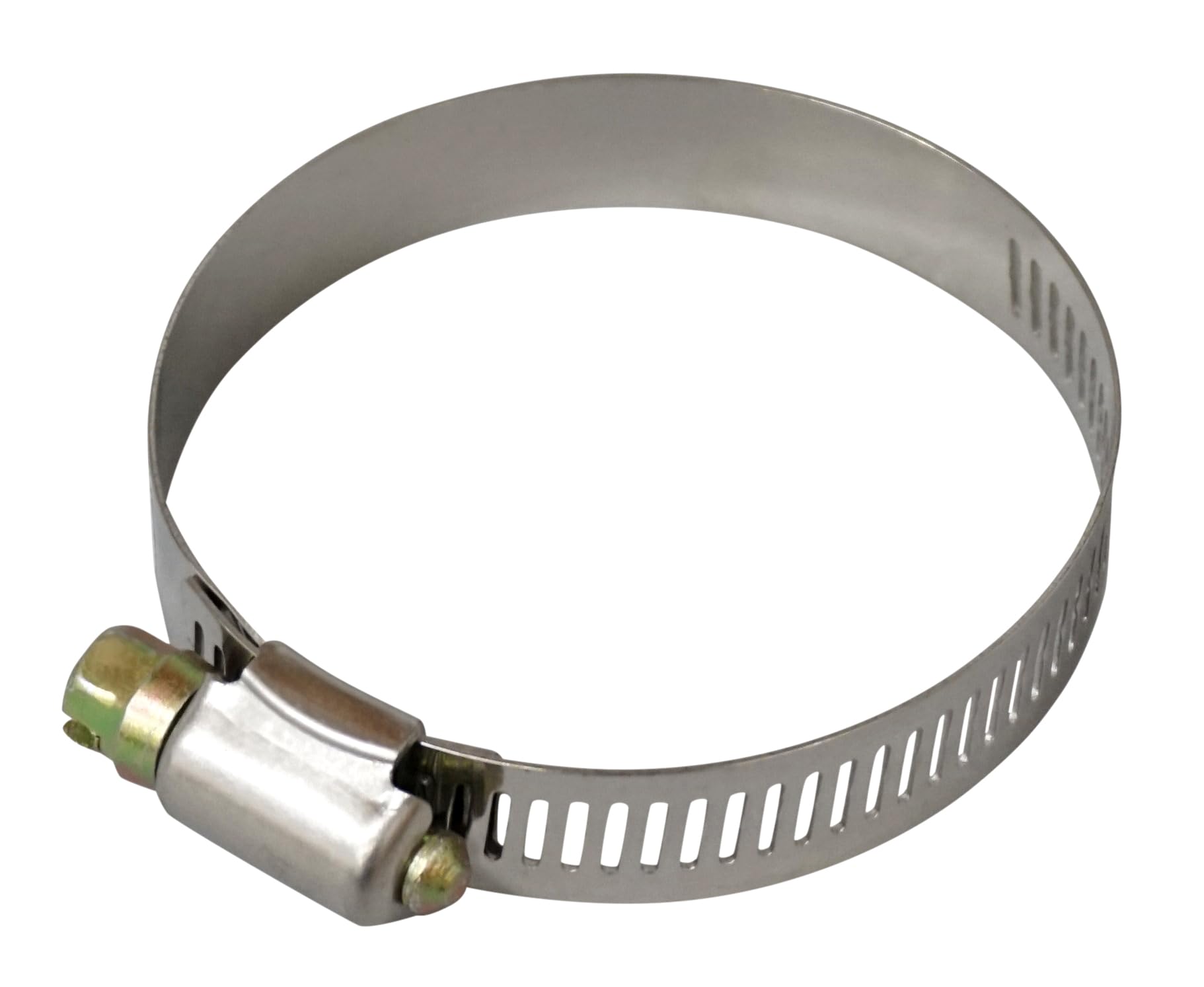 Supco Stainless Steel Hose Clamp, 1-9/16