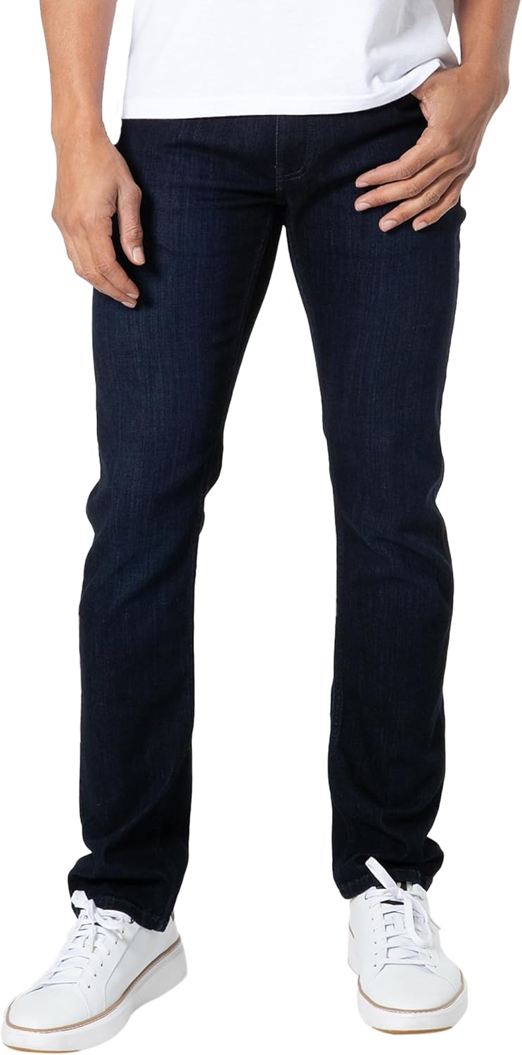 True Classic Mens Jeans – Stretch Jeans for Men,...