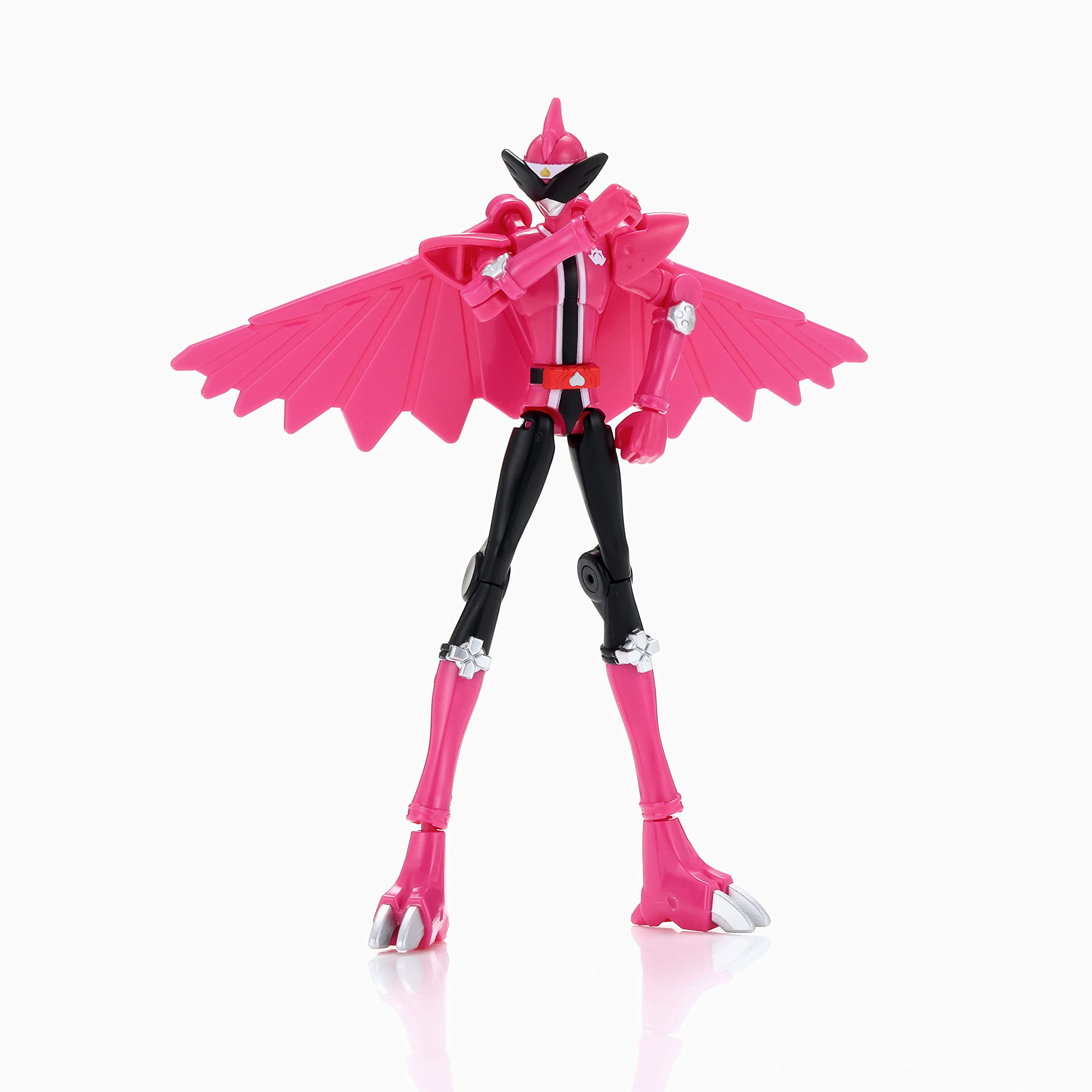 Bandai Avataro Sentai Donbrothers Cambiare Eroi Kiji Fratello