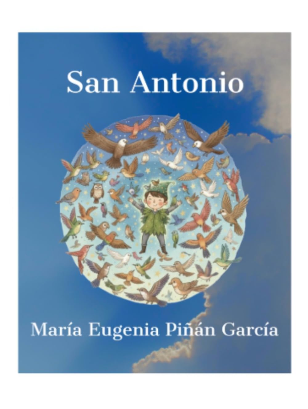 San Antonio