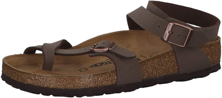 Birkenstock with ankle strap Clearance