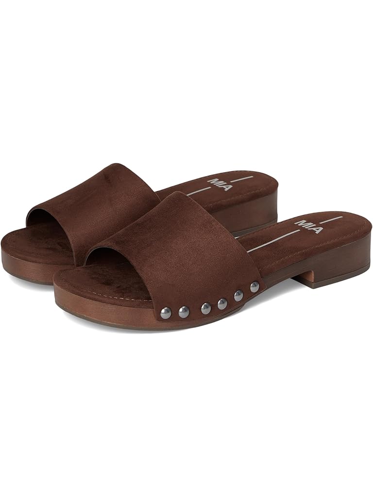 Brown MIA Xonia-N
