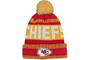 NFL Kids Youth 8-20 One Size Team Color Primary Logo Official Sports...