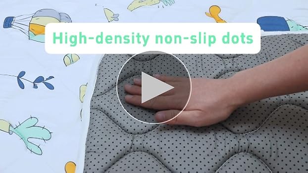 Amazon.com : Premium Baby Play Mat 36