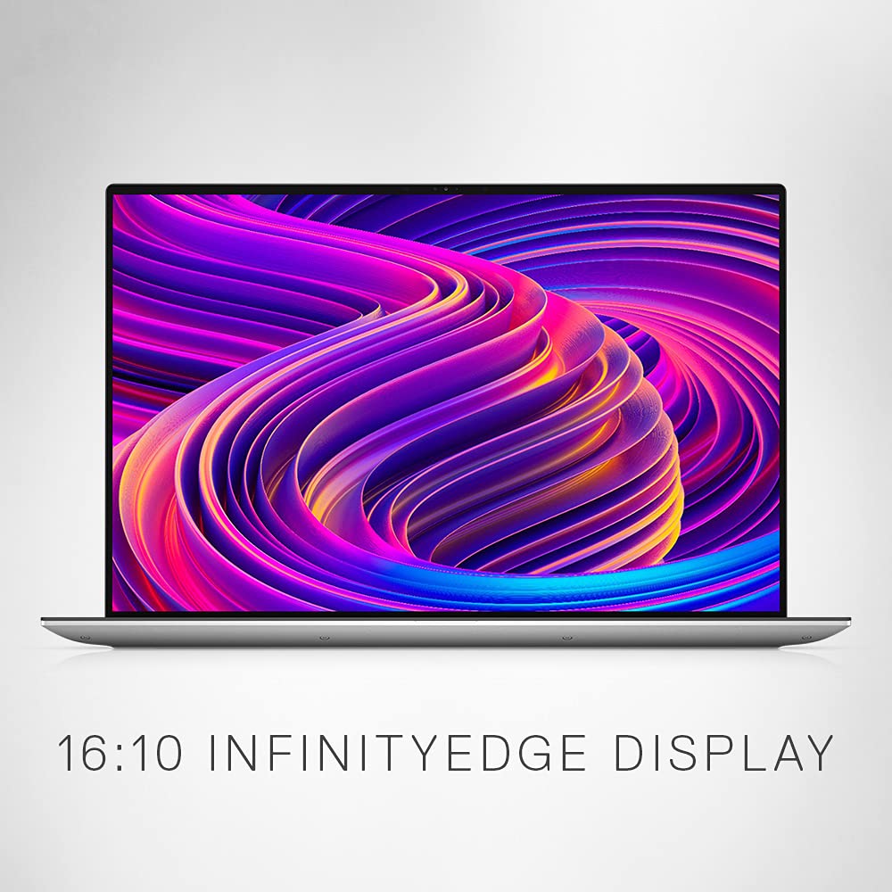 Dell 15 (2022) Intel I7-11800H, 16Gb/512Gb Ssd, Windows 11+Mso'21