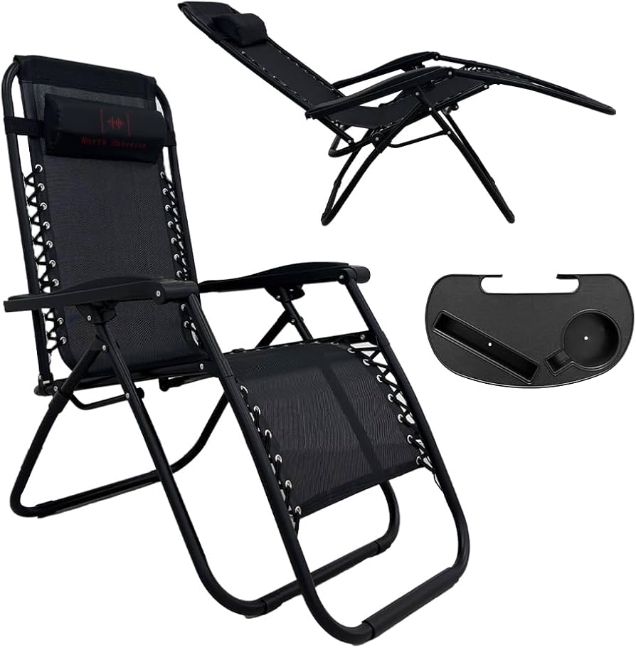 Amazon.co.jp: NorthUniverse アウトドアチェア キャンプ チェア