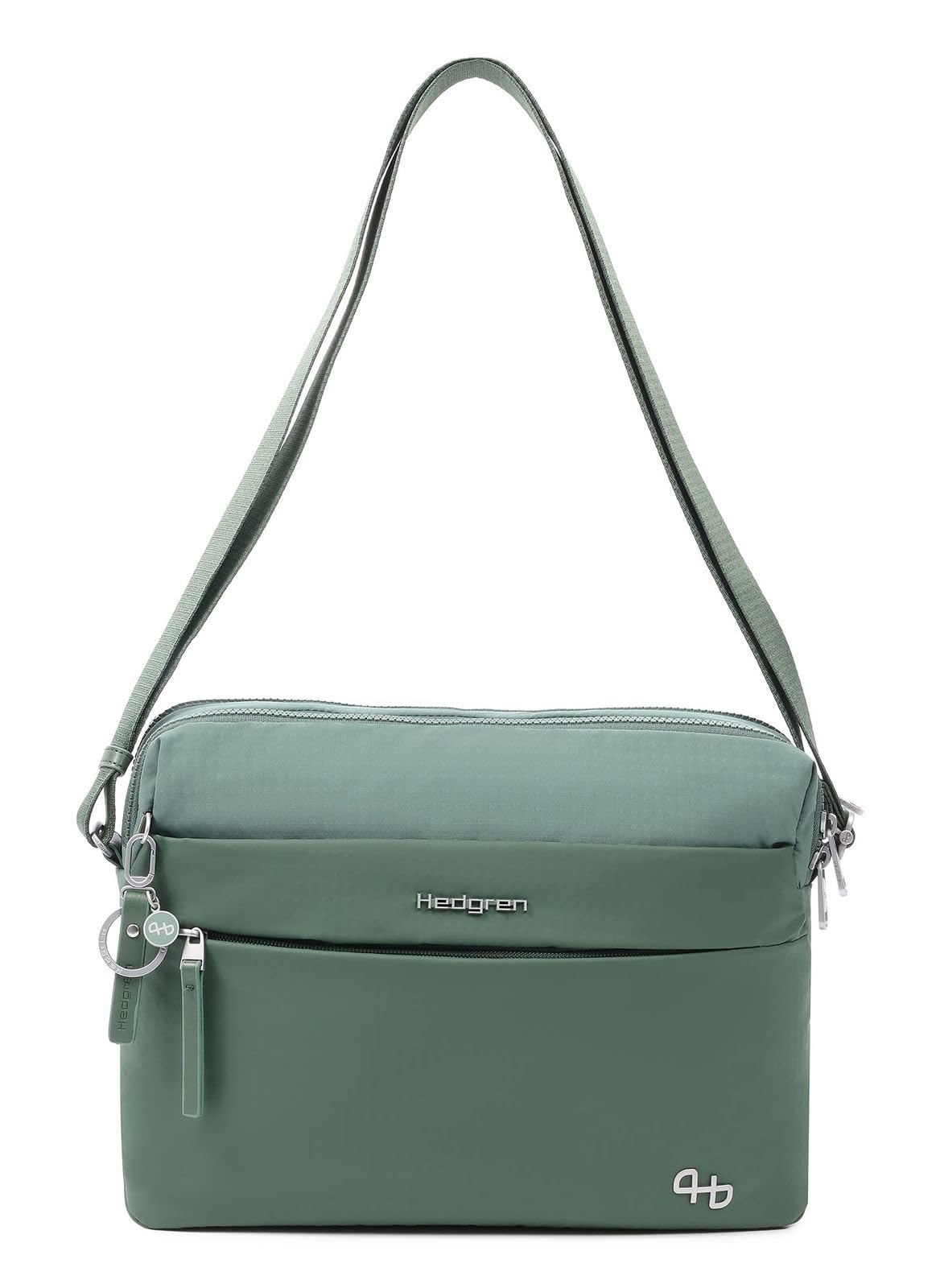 Hedgren Mori Duck Green
