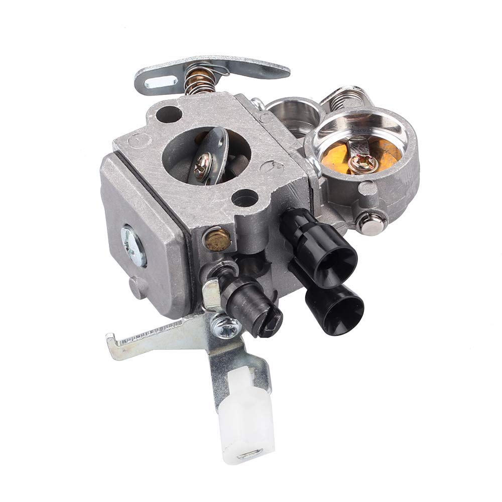 C1Q-S121C Carburateur pour STIHL MS171 MS181 MS211 MS 181 171 211 Tronçonneuse avec filtre à air 1139 120 1602
