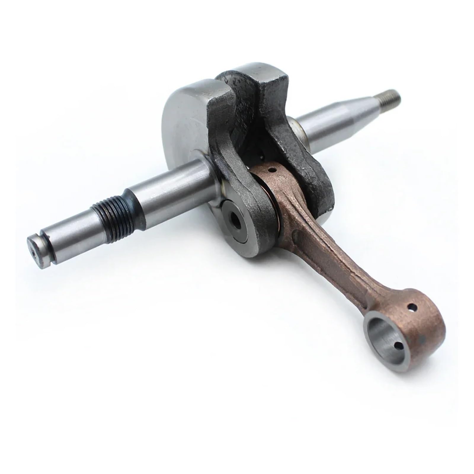 Kit Big Bore Albero Motore Pistone Cuscinetto Paraolio 48mm 50mm for HUSQVARNA 362 365 371 372 XP Motosega