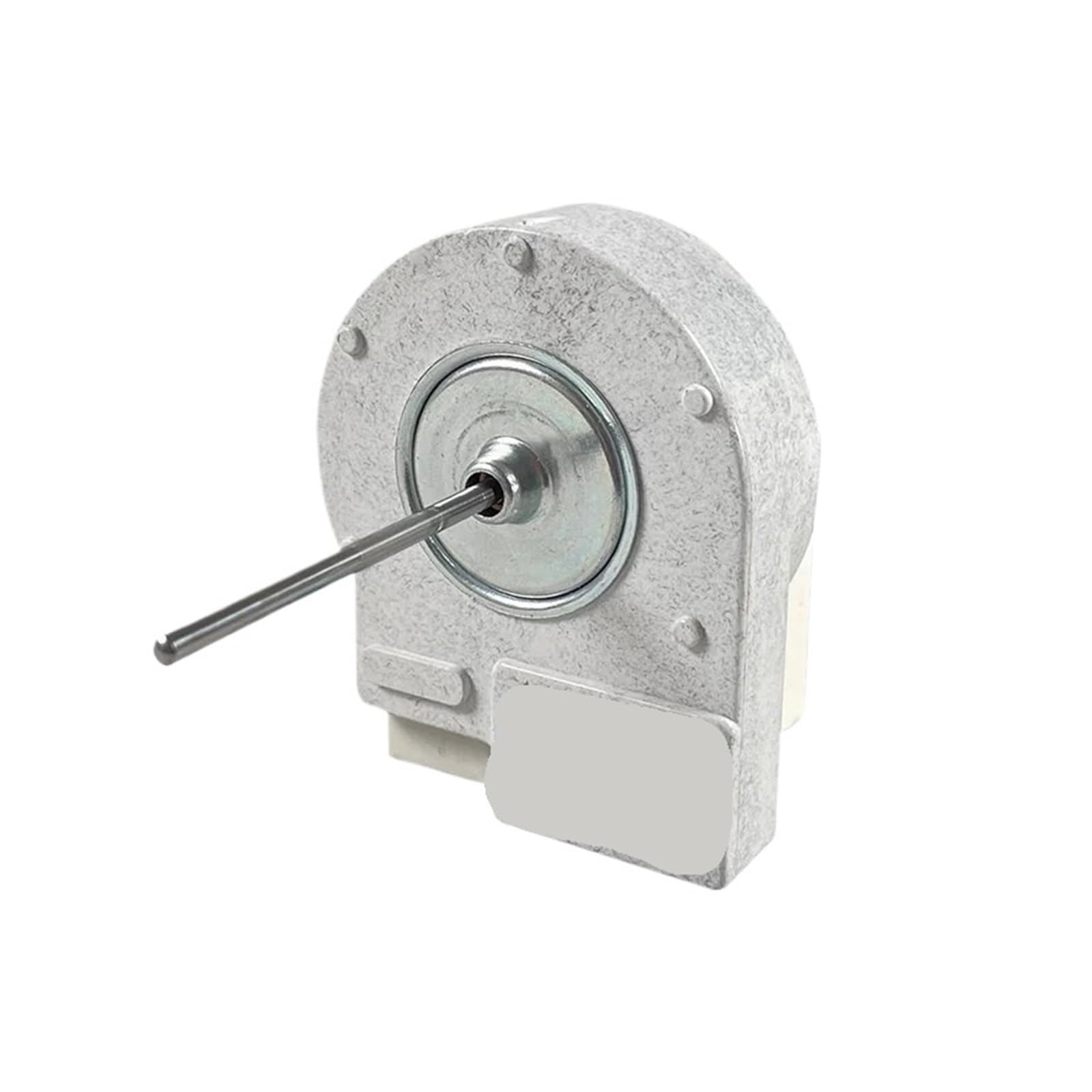 Compatible Con Hitachi, Compatible Con Samsung, Motor De Ventilador De Refrigerador, Refrigeración Por CC, Refrigeración Por Congelación DC14V, Refrigerado Por Aire