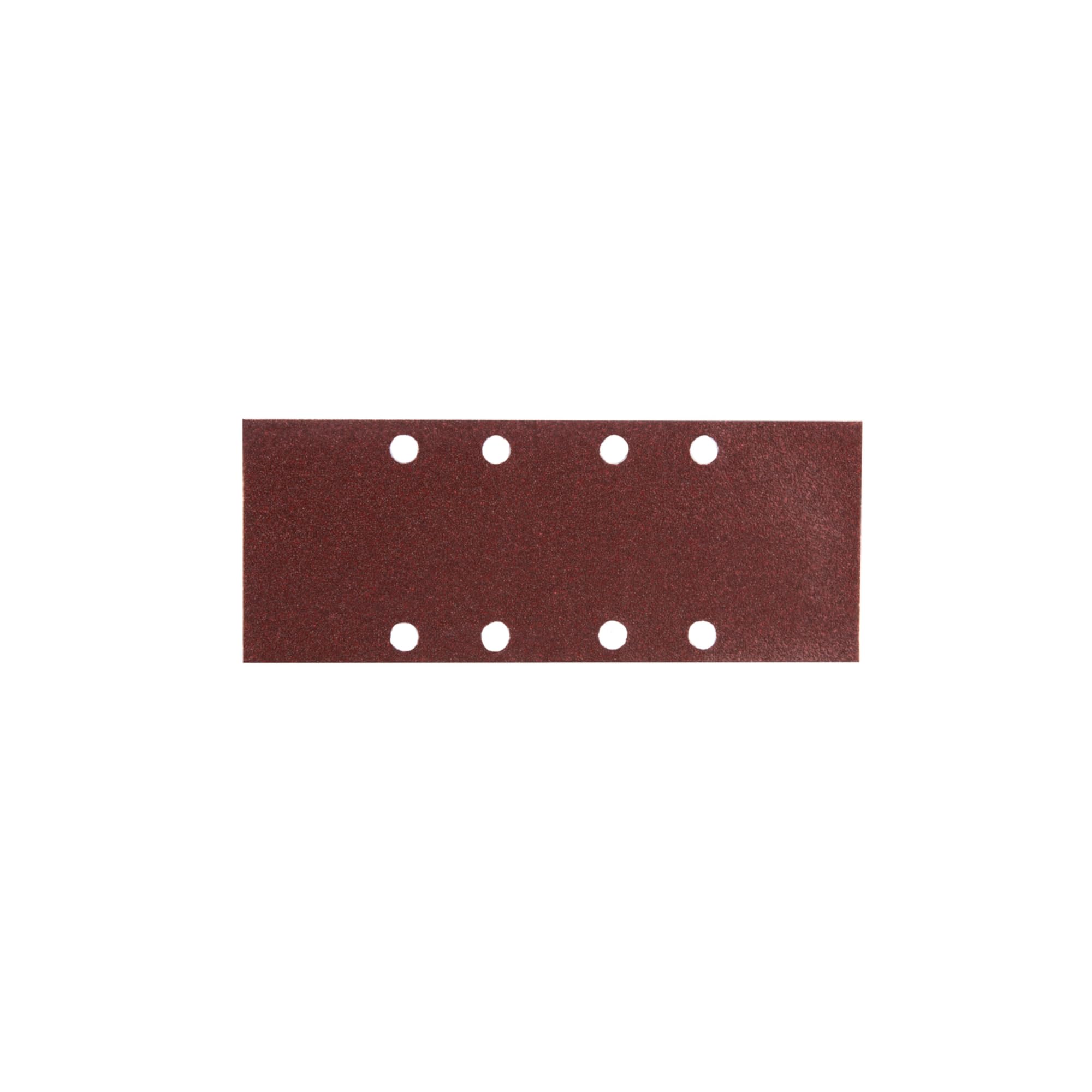 Makita 93Mm X 230Mm 1/3 Punched Abrasive Paper