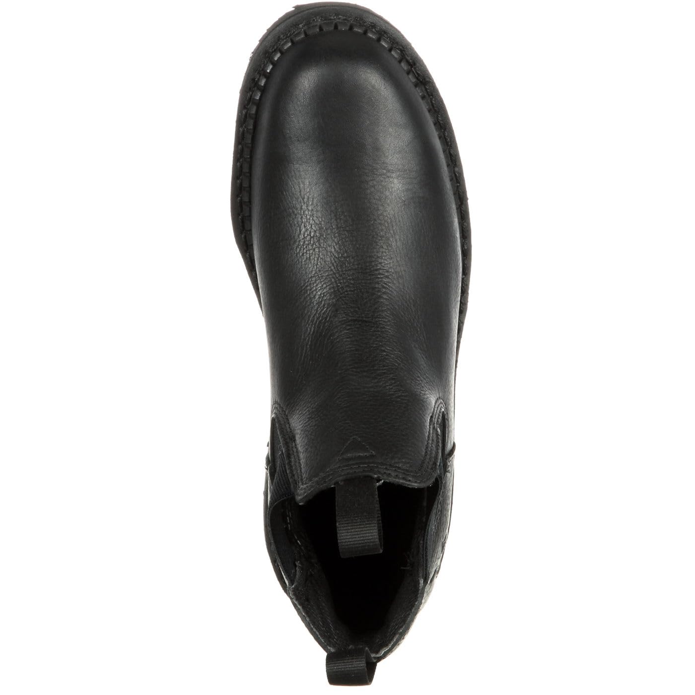 GB00084 - Botas unisex para adultos, color negro, talla 9.5 M de EE. UU 6