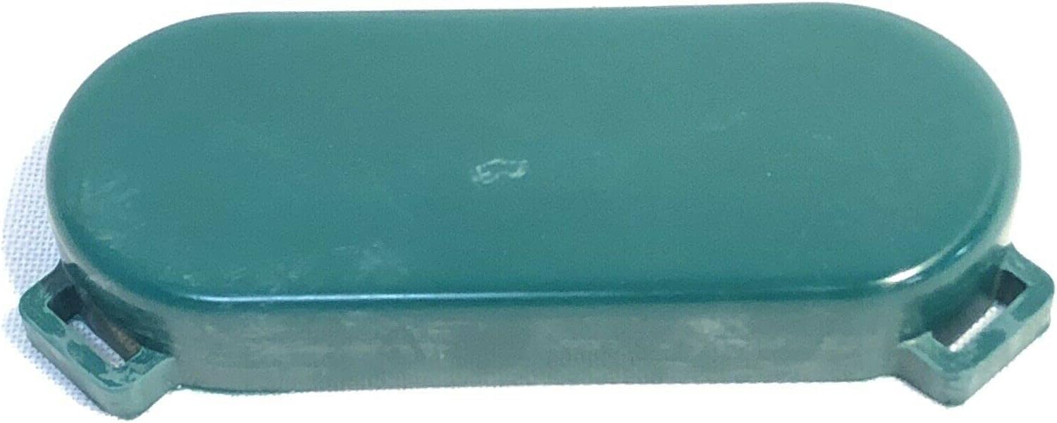 Military Issue M22, X22 Eyepiece Eyecup Binocular Cover