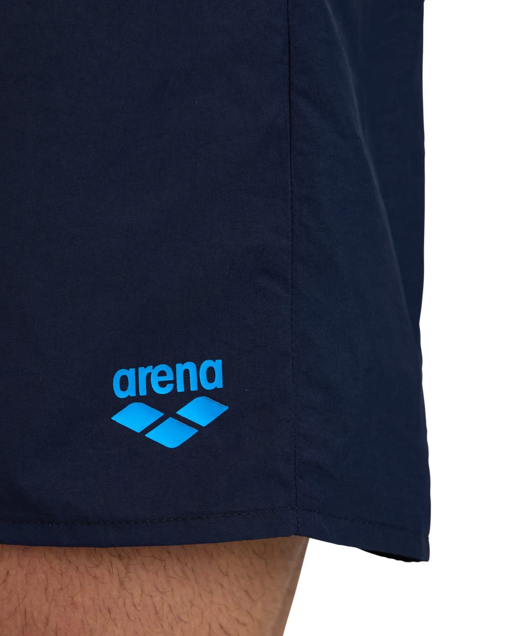 Arena Men's Arena PRO_File Beach Boxer Logo Swim Trunks Uomo