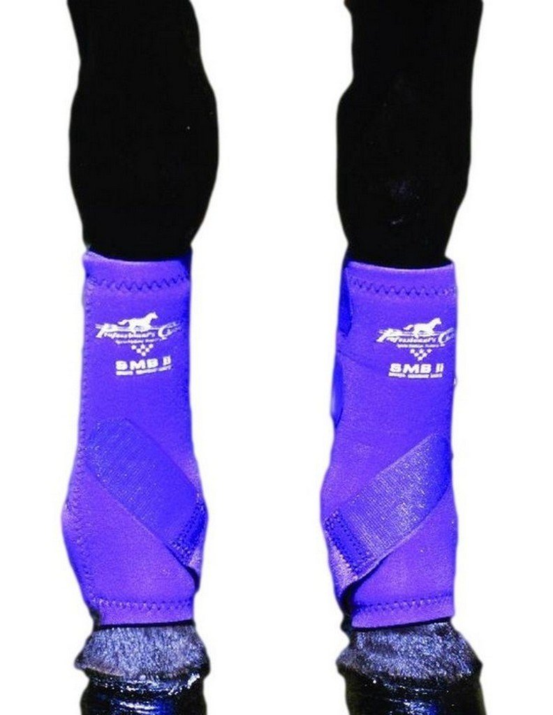 Professional's Choice Boots Sports Medicine Neoprene Protective SMBII