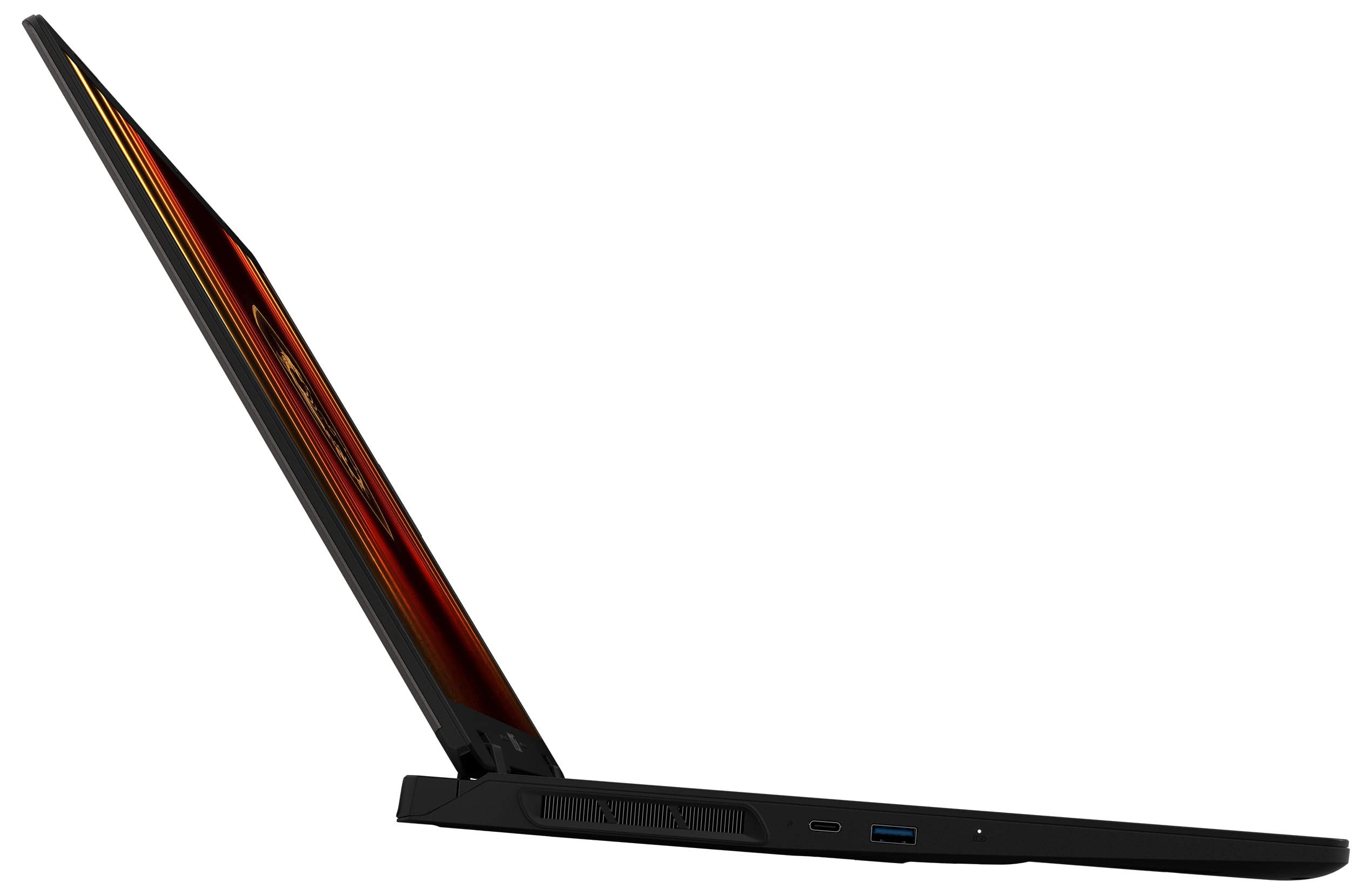MSI Crosshair A17 HX, Computer portatile da gioco da 17", QHD+ 240Hz, display AMD Ryzen 9 8940HX, NVIDIA GeForce RTX 5070, 32 GB RAM, SSD da 1 TB, Windows 11 Home, QWERTZ, tastiera cosmo grigio