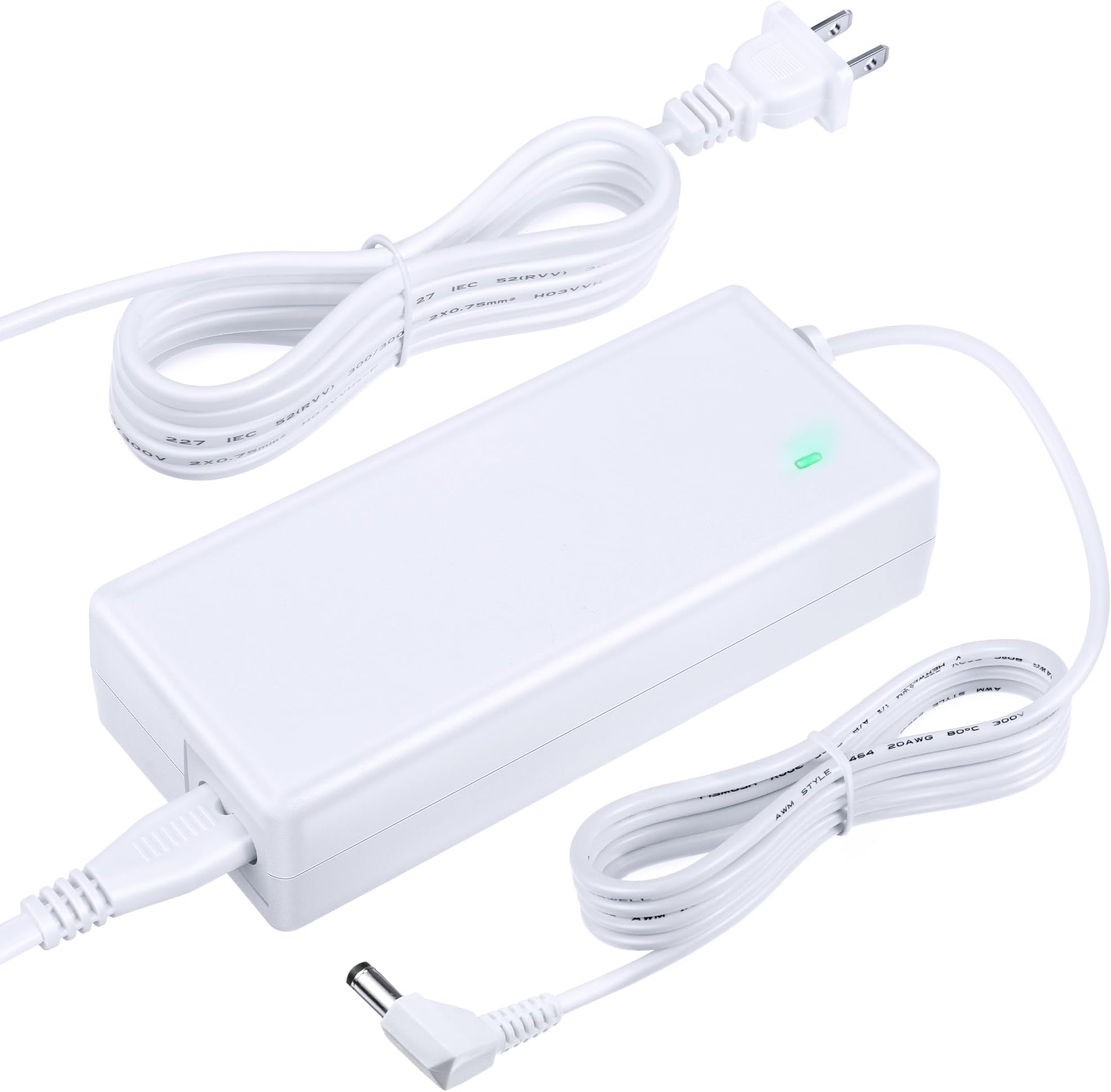 Amazon.com: Power Cord Compatible with Cricut Maker 3 Cutting Machine ...