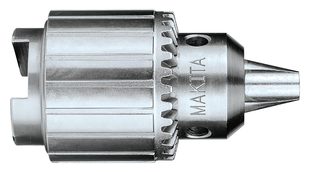 MAKITA Drill Chuck, XAD03 (763250-5) - Amazon.com