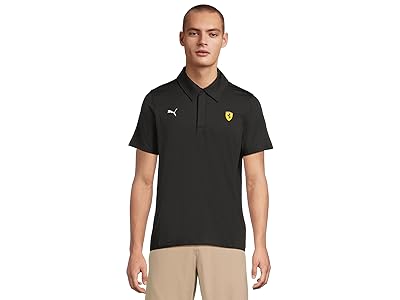 PUMA Scuderia Ferrari Cloudspun Polo Men