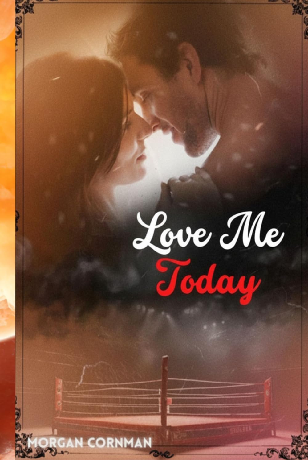 Love Me Today (Love Me Series)