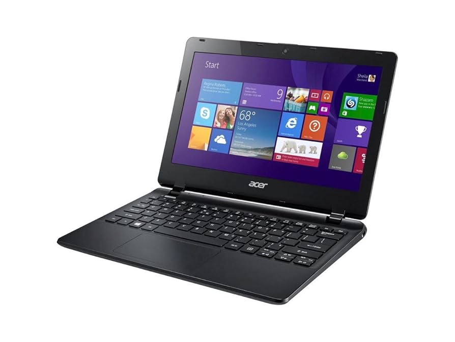 Amazon.com: Acer TravelMate B115-M TMB115-M-C99B 11.6
