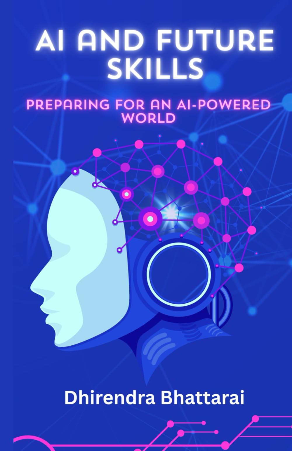 AI and Future Skills: Preparing for an AI-Powered World