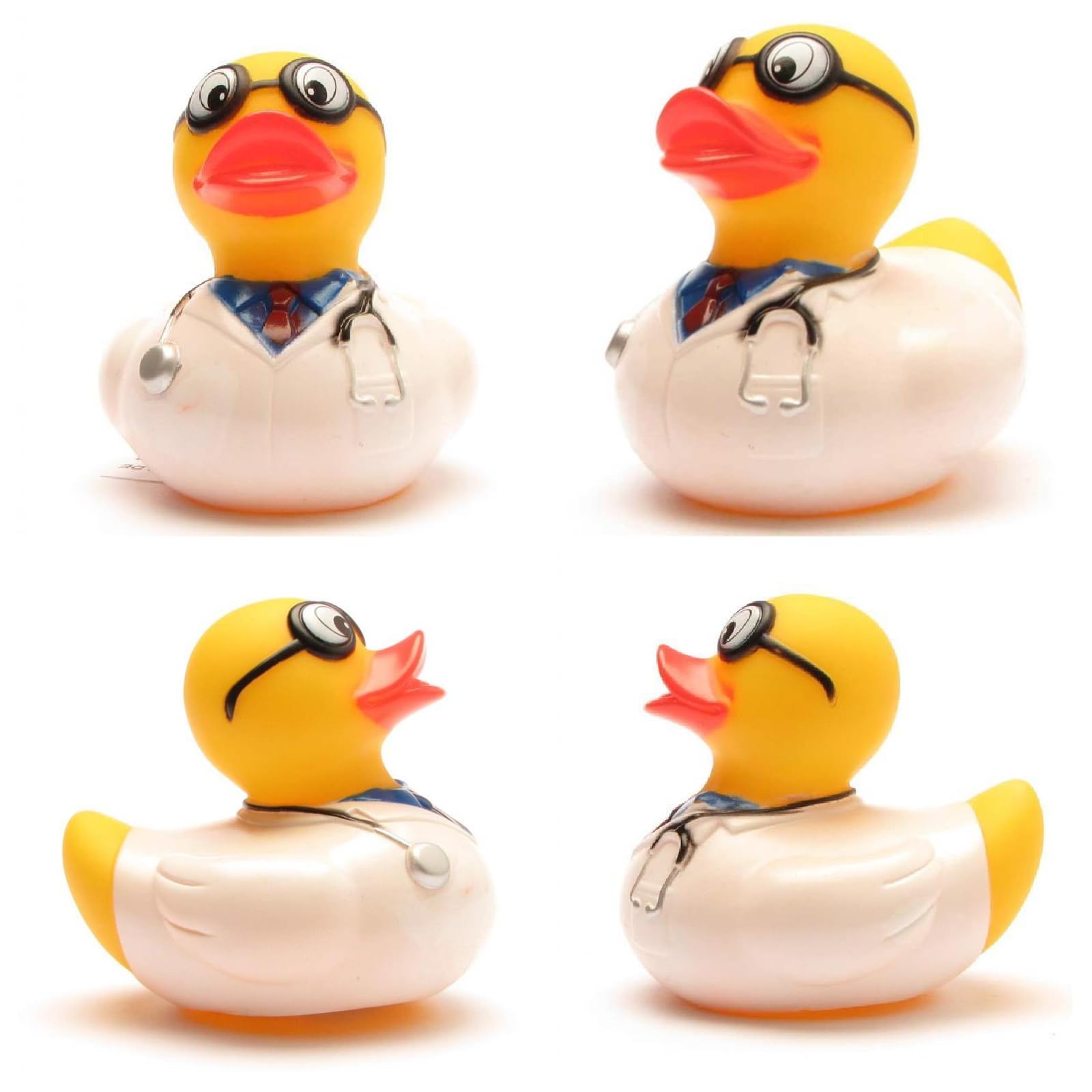 Rubber Duck Doctor - Image 3