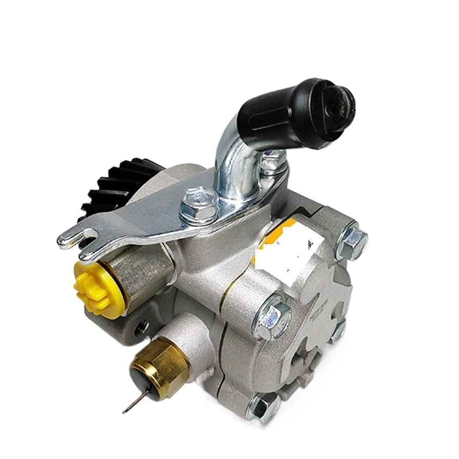 Power Steering Pump Compatible with Mitsubishi L200 Part No