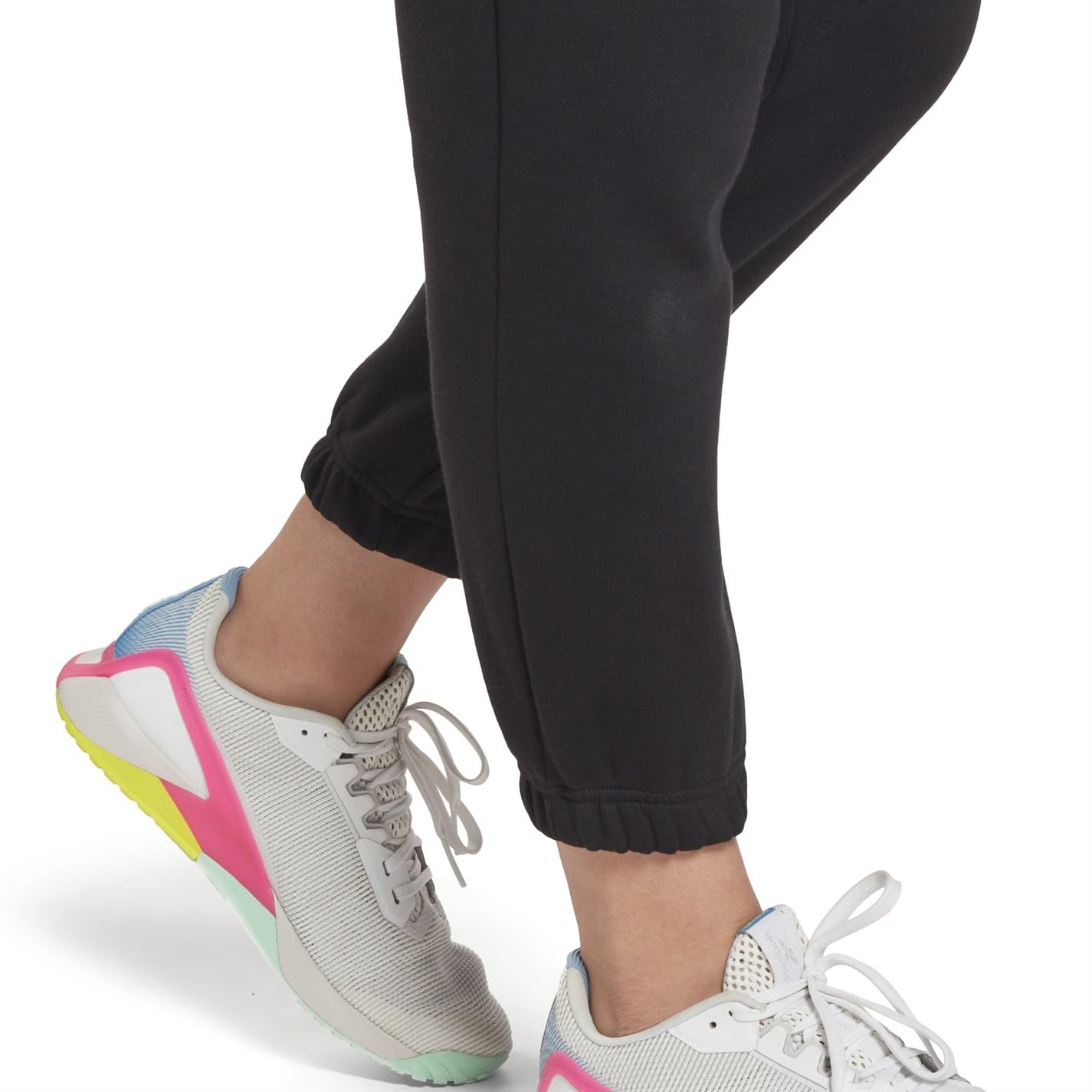 Reebok Vector Graphic Jogger - Spodnie Kobiety
