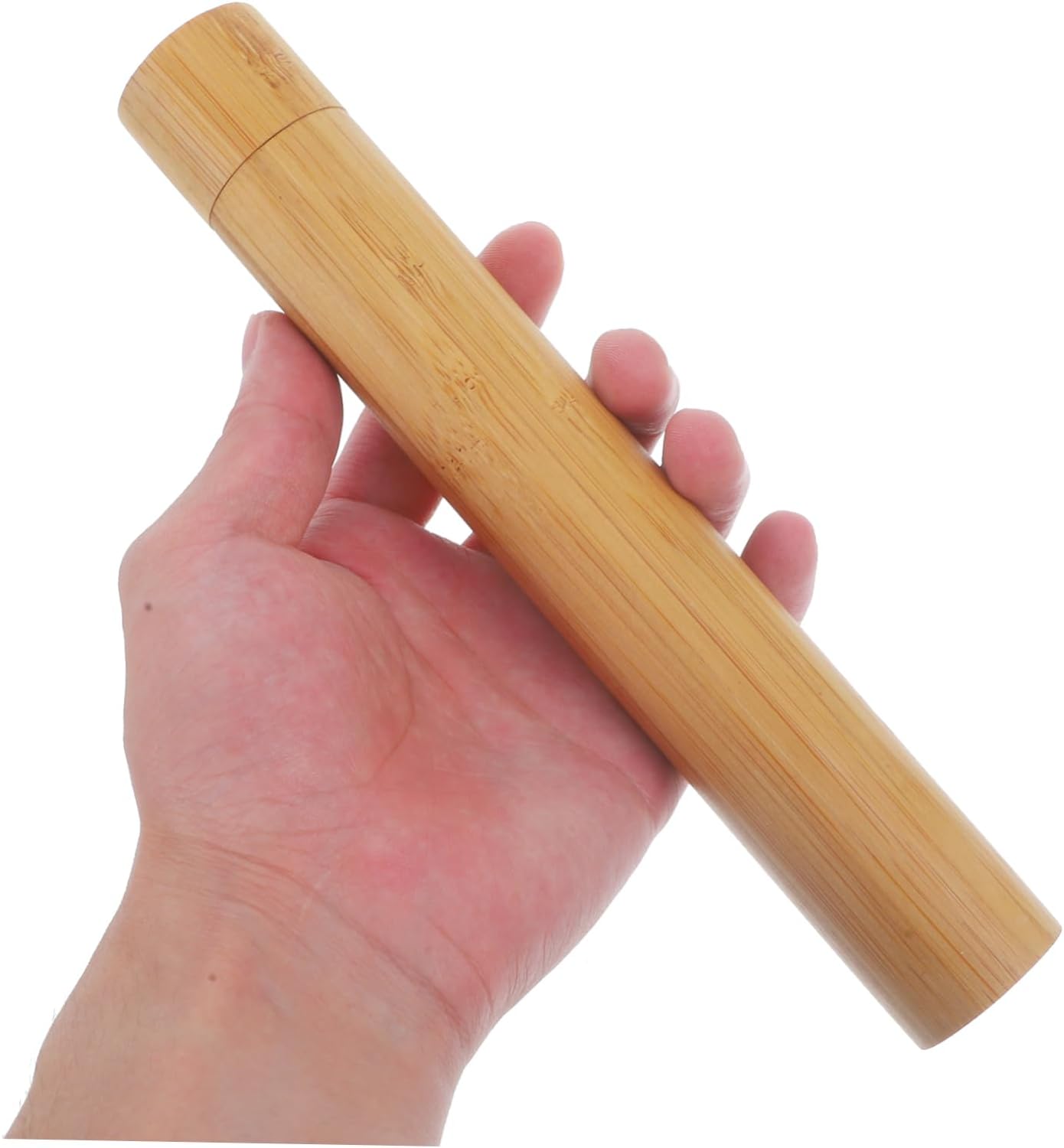 Portable Poster Storage Tube Lightweight Mailing Tube for Safe Document Transport for Wrapping Supplies Artwork and Posters for Shipping and Storage