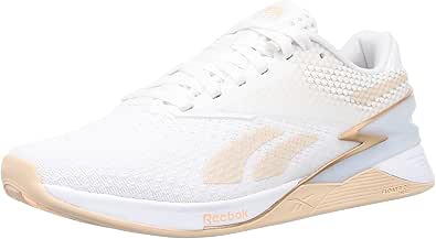 Reebok(リーボック) スニーカー ナノ X3 レディース LRH15
