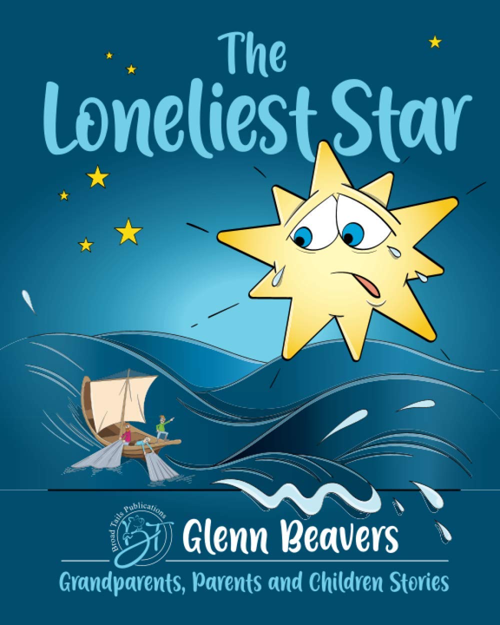 The Loneliest Star: 5 (Grandparents, Parents and Children)