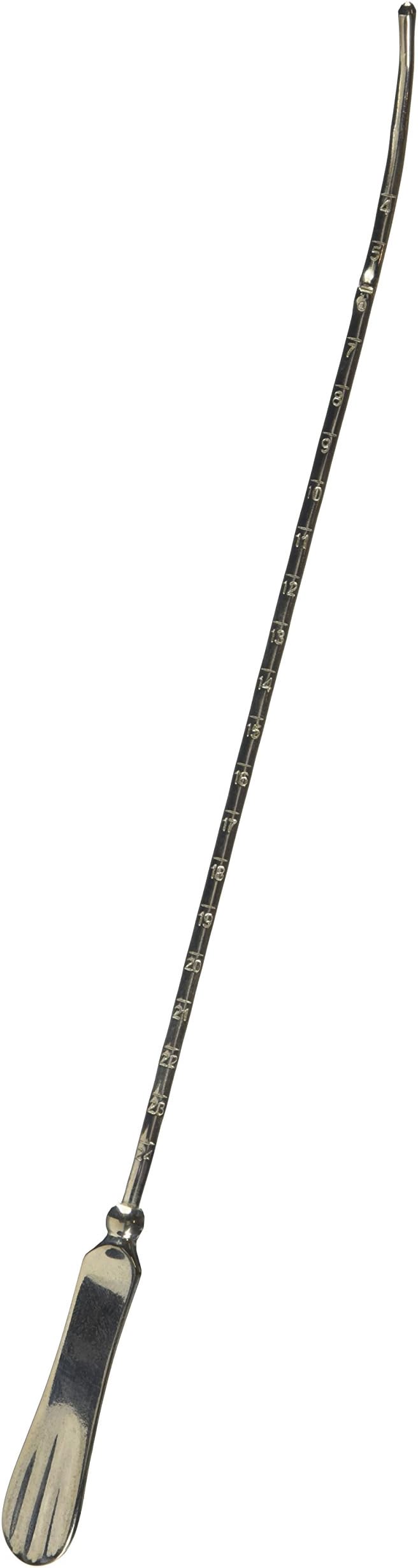 Gallabins F.704.32 Uterine Sound 12.5"