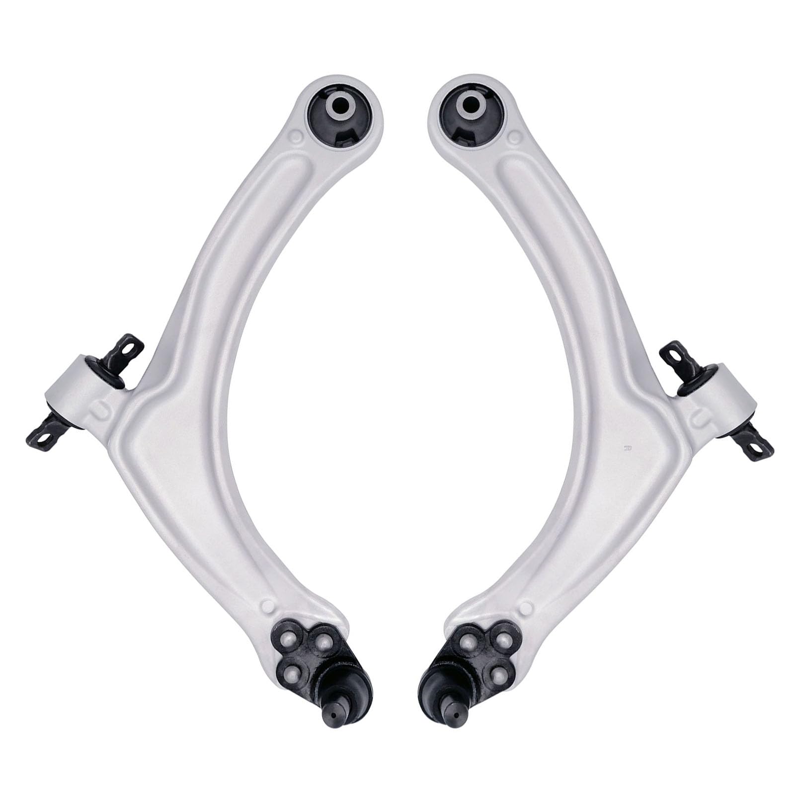 2x Roulements De Suspension Avant Pour CHEVROLET Cobalt / HHR 2005-2011 - Neufs
