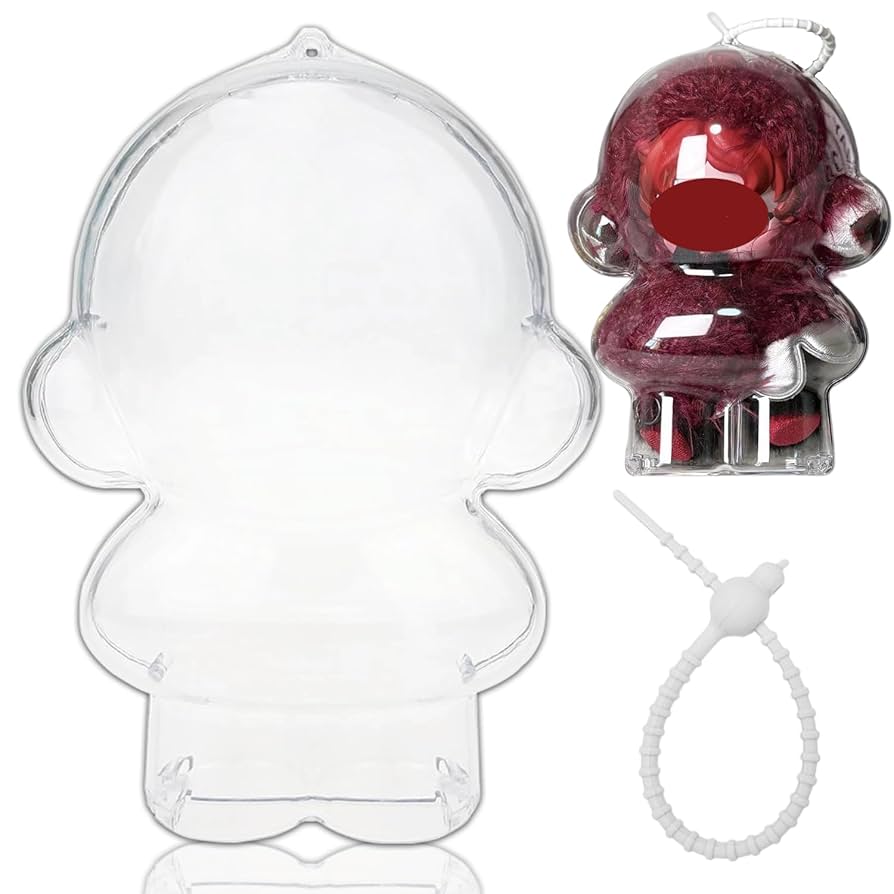 スカルパンダ　You Found Me! フィギュアケース　コレクションケース Amazon.co.jp: SKULLPANDA You Found Me!（一部）＆Winter／L