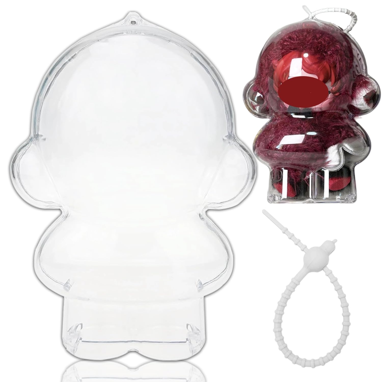 Amazon.co.jp: SKULLPANDA You Found Me!（一部）＆Winter／L