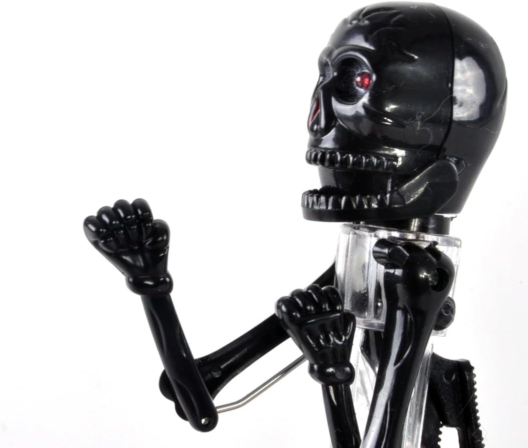 Tobar SKELETON BOXING PEN