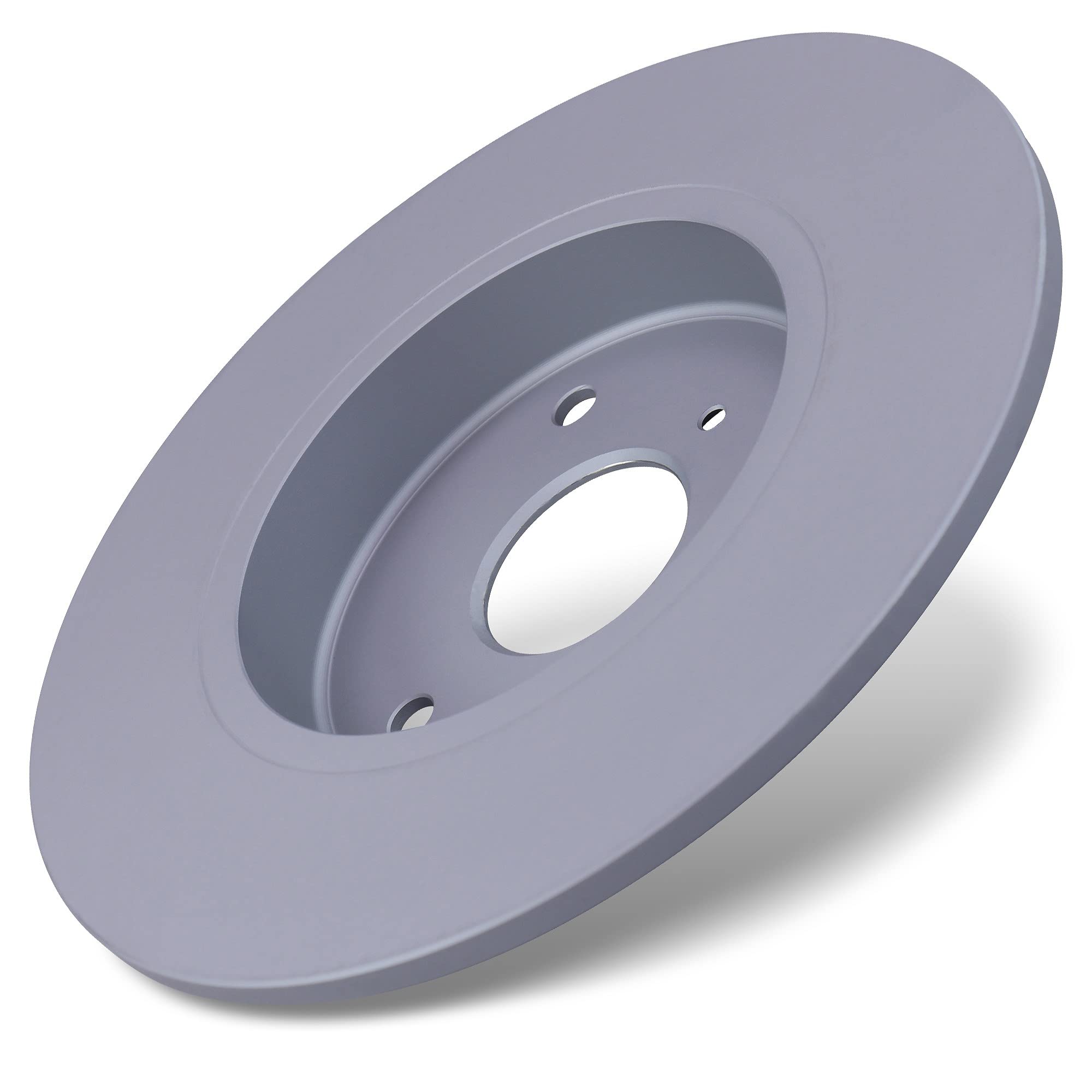 ATE Set di freni asse anteriore +dischi freno anteriori ¯ 280mm pieni e pastiglie freno anteriori Compatibile con SMART CABRIO, CITY-COUPE, CROSSBLADE, FORTWO Cabrio, ROADSTER